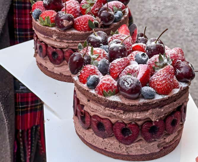 巴黎岛蛋糕店加盟