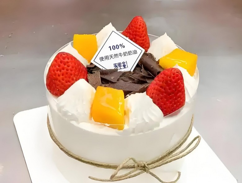 麦里金蛋糕加盟