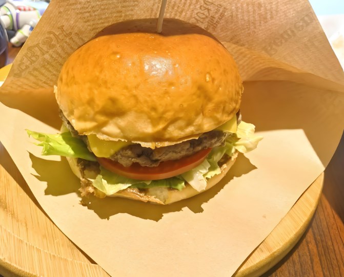 美来吧炸鸡汉堡加盟