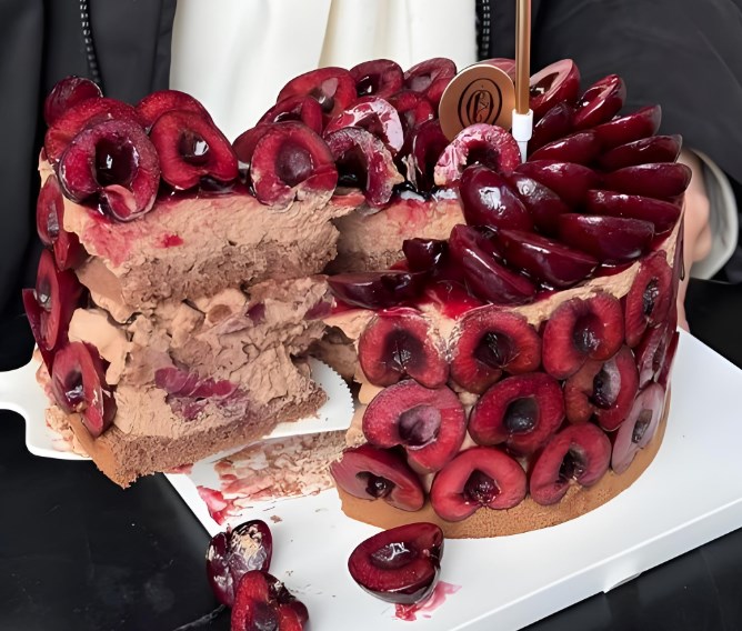 巴黎岛蛋糕店加盟