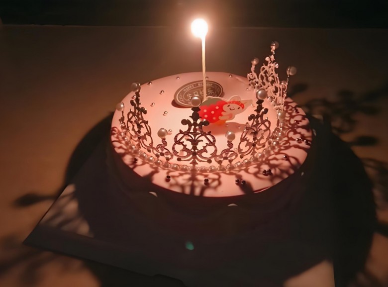 都市心语蛋糕加盟