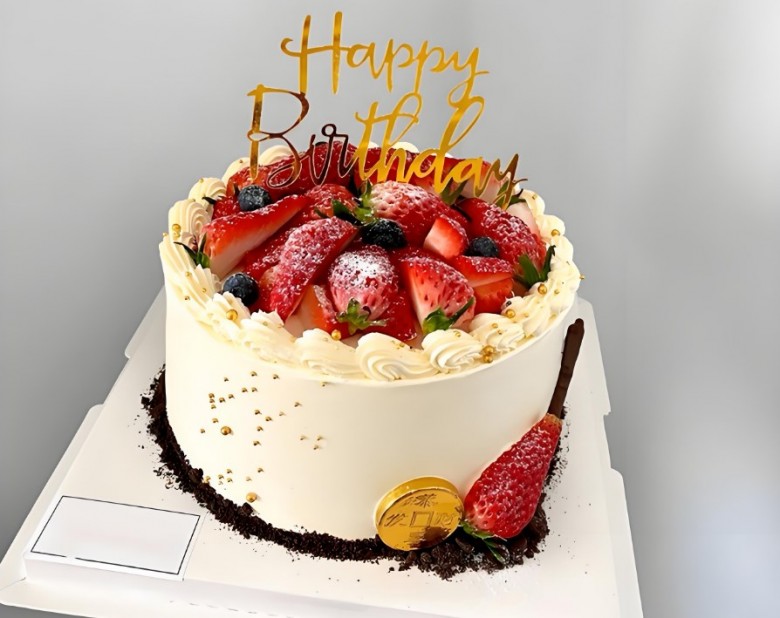 都市心语蛋糕加盟