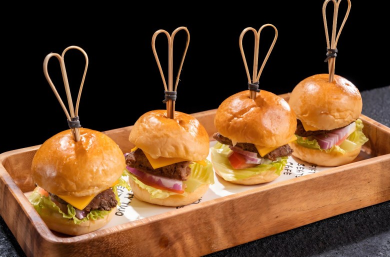 星鸡地炸鸡汉堡加盟