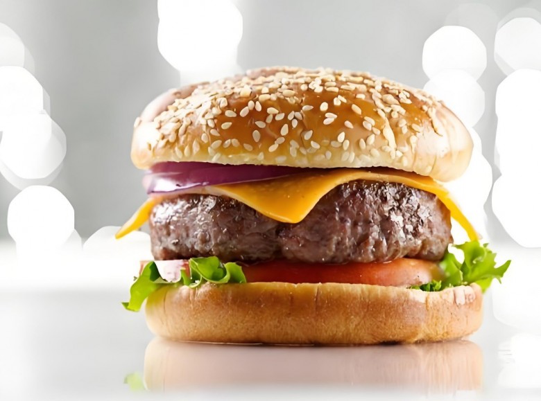 多美奇汉堡加盟