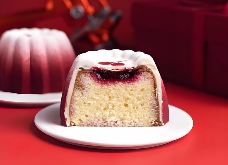 巴黎岛蛋糕店加盟