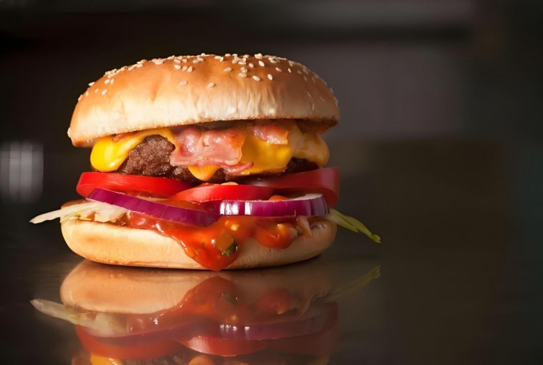 星鸡地炸鸡汉堡加盟