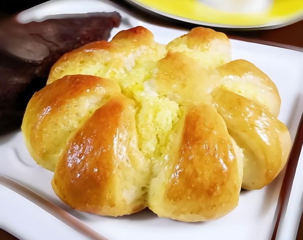 志花的面包店加盟