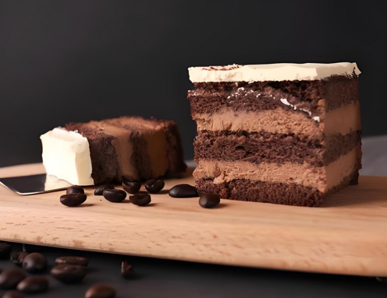 品诺CAKE蛋糕店加盟