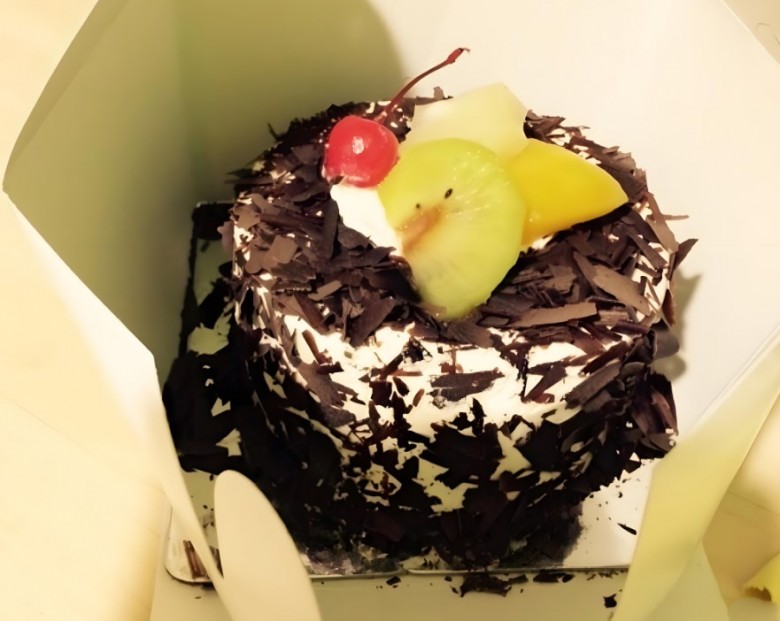 壹谷多蛋糕店加盟