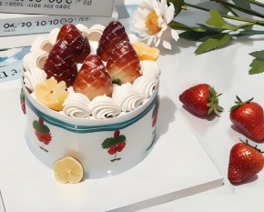 品諾CAKE蛋糕店