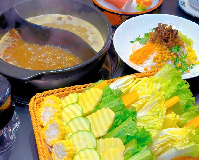 莫大川鲜货火锅加盟 莫大川鲜货火锅加盟