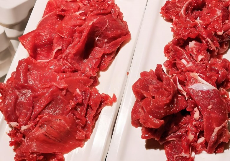 轻帆荟和牛火锅