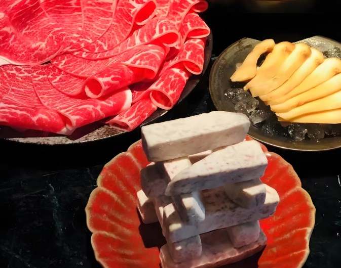 莫大川鲜货火锅 莫大川鲜货火锅