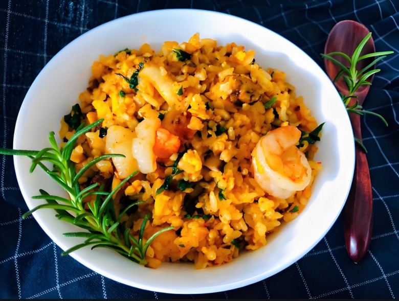 罐先生罐罐炒饭加盟