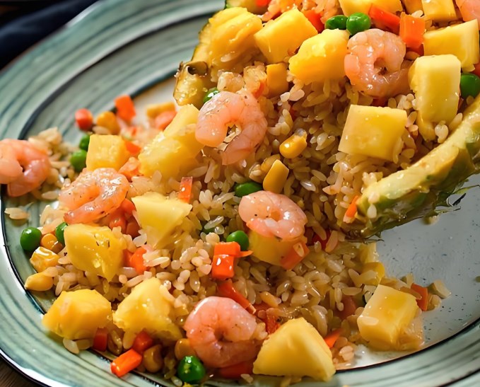 罐先生罐罐炒饭加盟