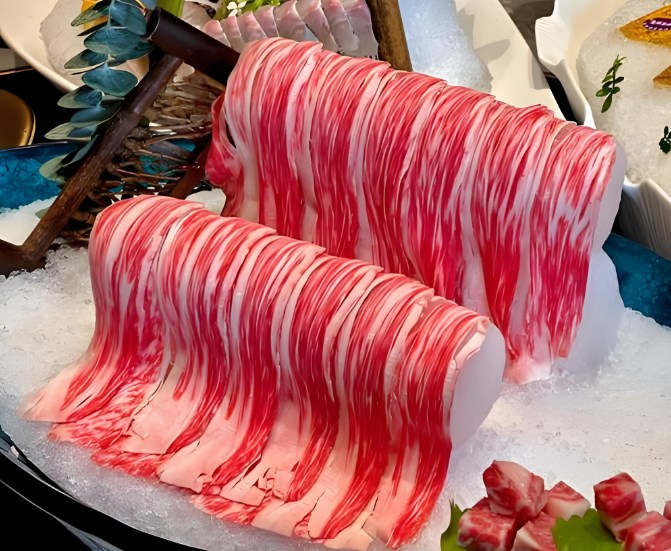 唐小鲜和牛海鲜火锅加盟