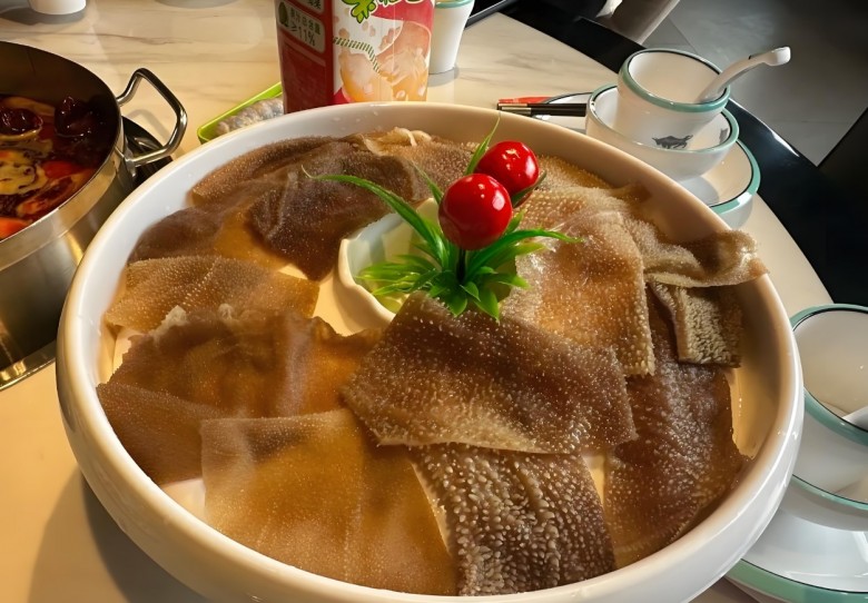 轻帆荟和牛火锅加盟