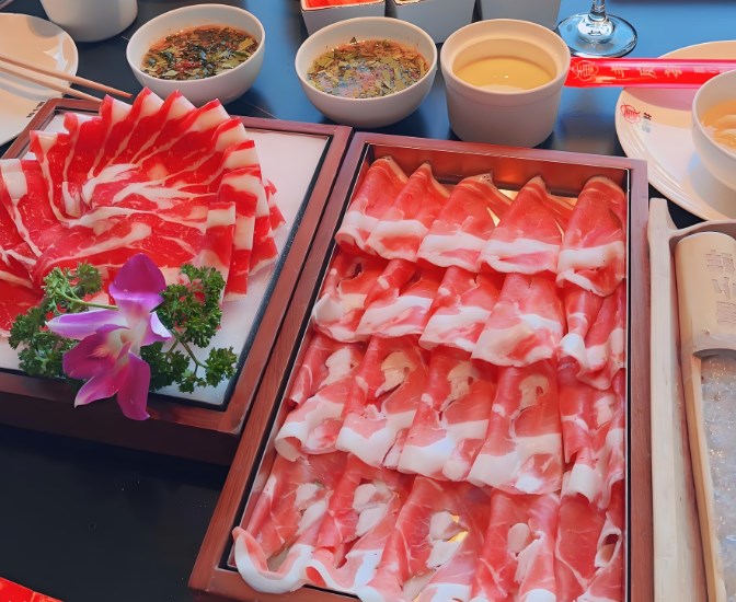 唐小鲜和牛海鲜火锅加盟