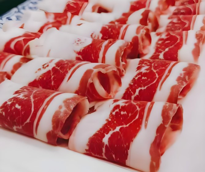 楼外楼大刀肉火锅加盟