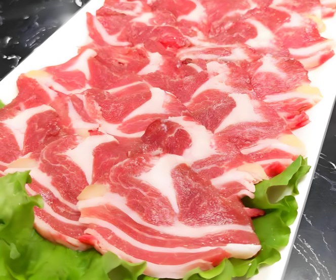 楼外楼大刀肉火锅加盟