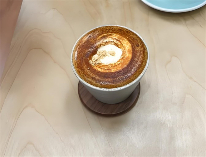 派克印象咖啡加盟