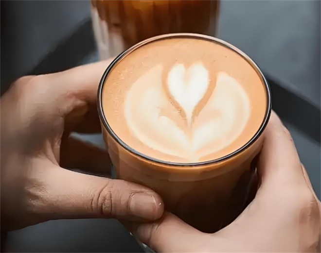 派克印象咖啡加盟