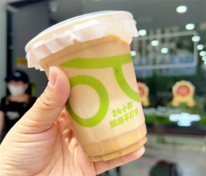 HMOT赫陌特咖啡加盟