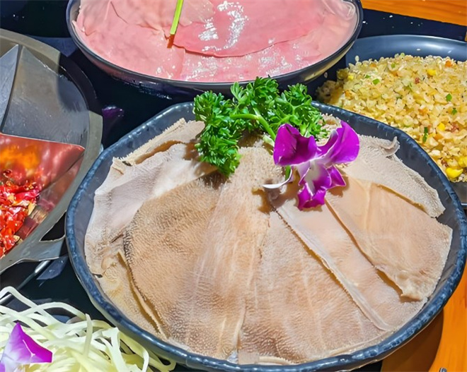 抄姐老火鍋加盟