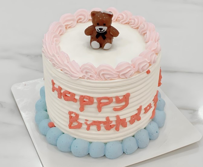 怡糕坊diy蛋糕加盟