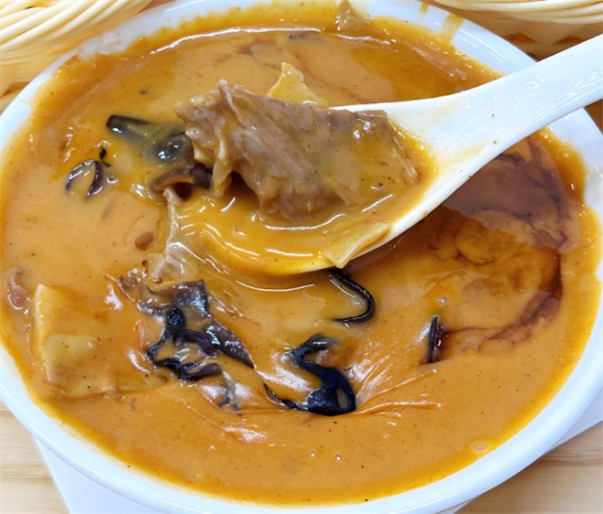 姚有才胡辣汤加盟