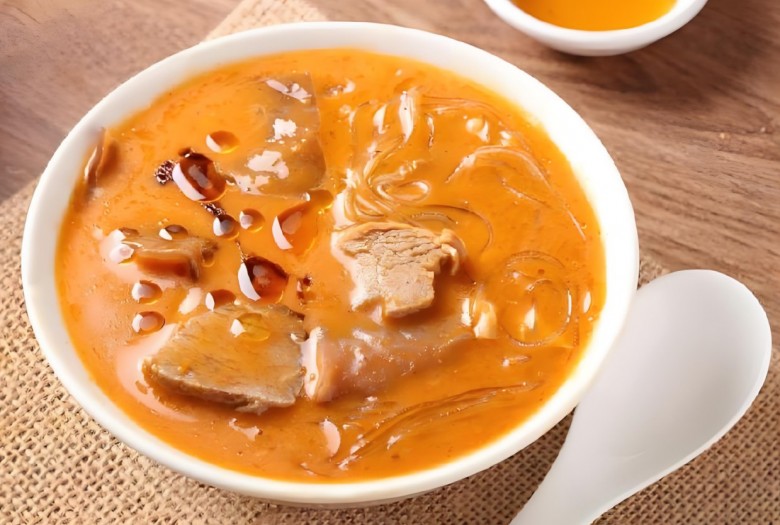 方中山胡辣汤加盟