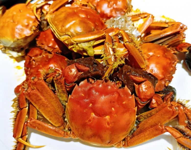 圣罗巴海鲜自助