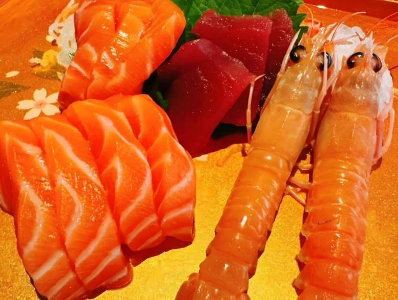 丰卓会海鲜自助