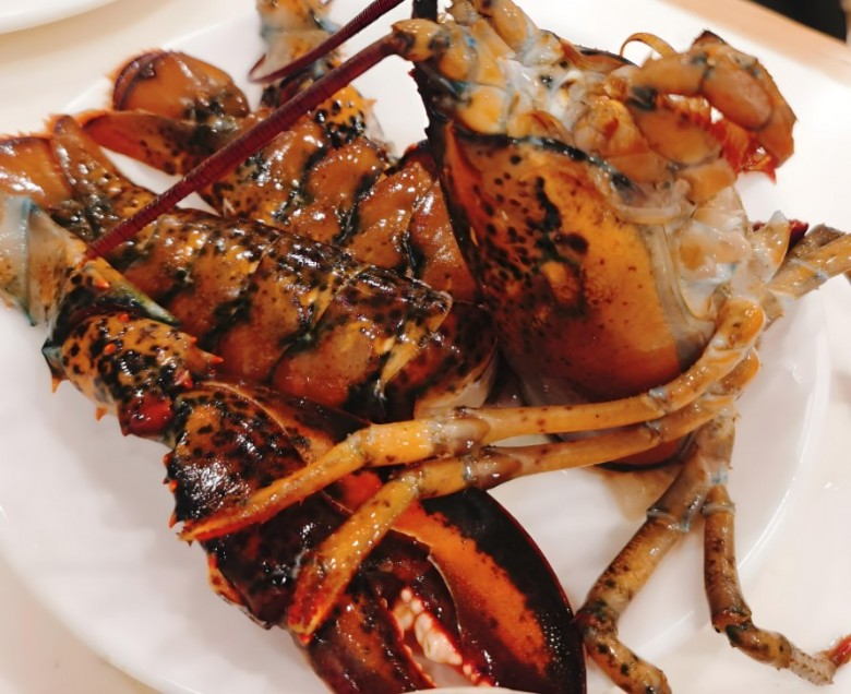 第六季海鲜自助餐厅加盟