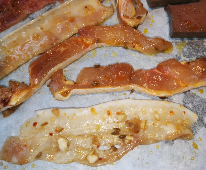 边城浪子湘派烤肉加盟