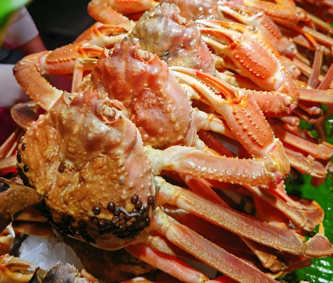 第六季海鲜自助餐厅加盟