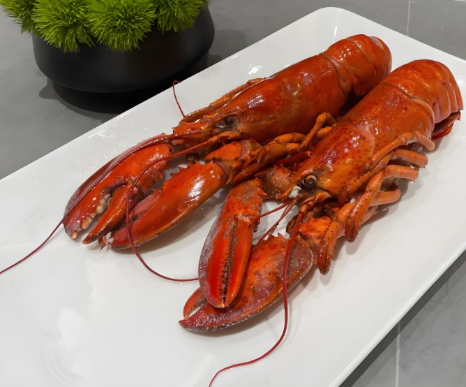 第六季海鲜自助餐厅加盟