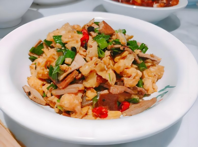 和禧顺家中式快餐