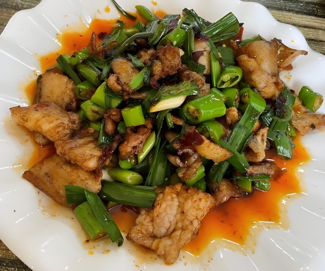 和禧顺家中式快餐