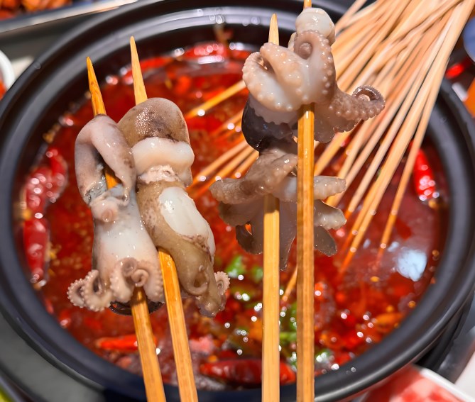 长寿老妈砂锅串串香加盟