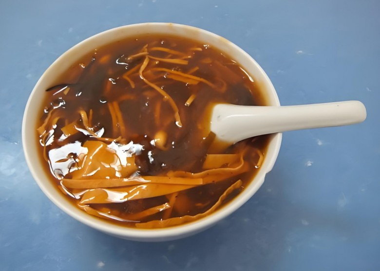 杨孝业胡辣汤加盟