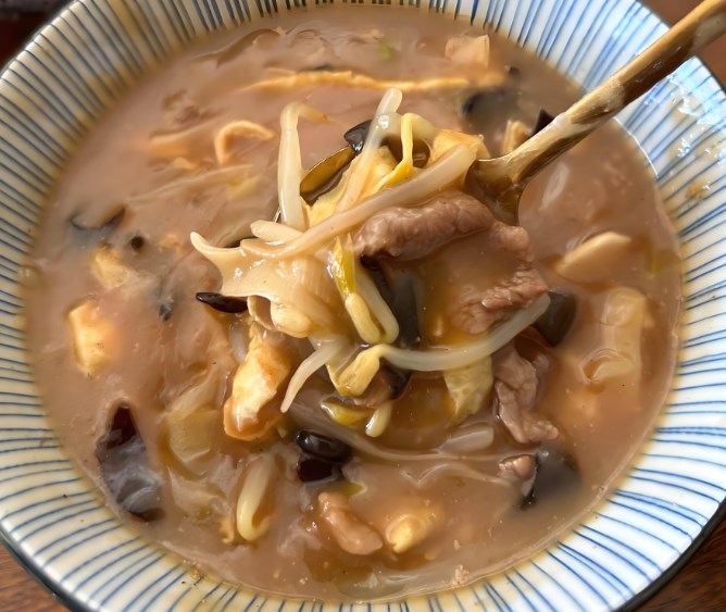 老韩家肉丸胡辣汤加盟