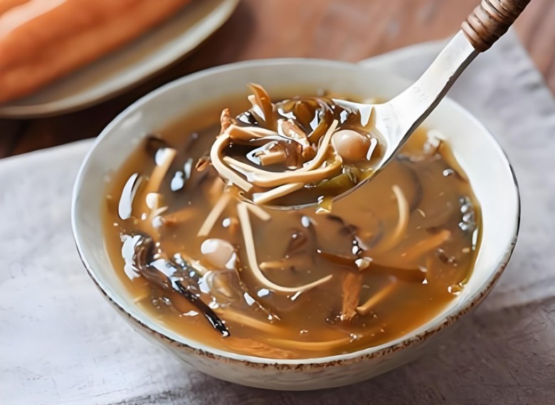 逍遥高老大胡辣汤