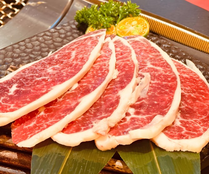 壹坛炭火烤肉加盟