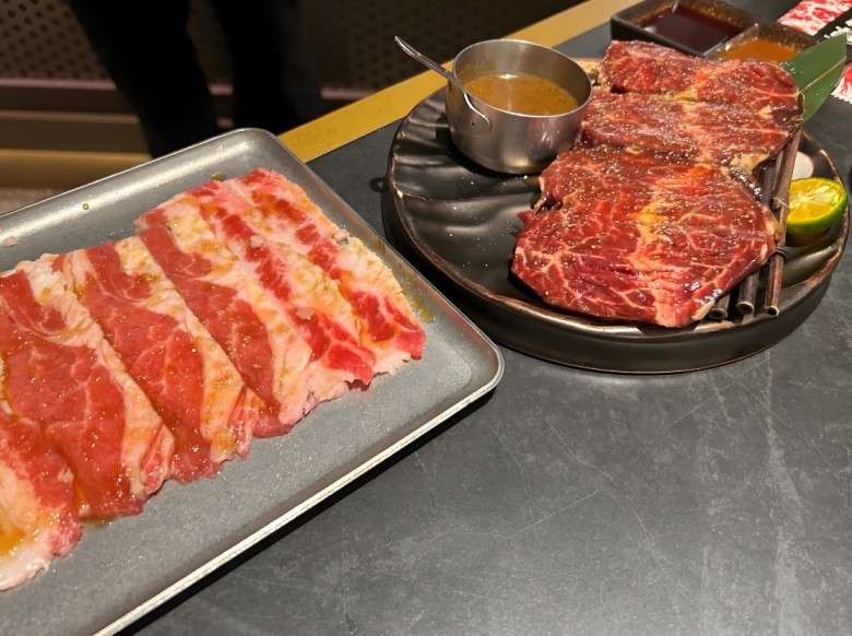 厚贞日式烤肉加盟