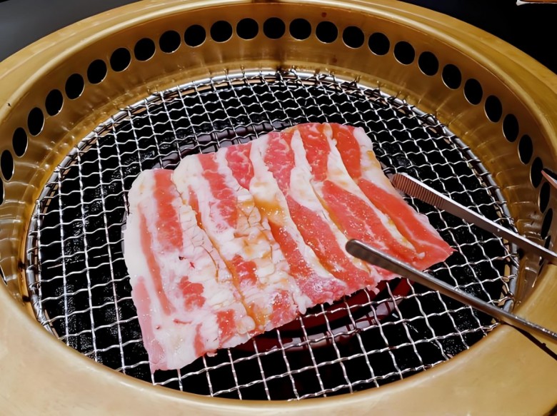 厚贞日式烤肉加盟