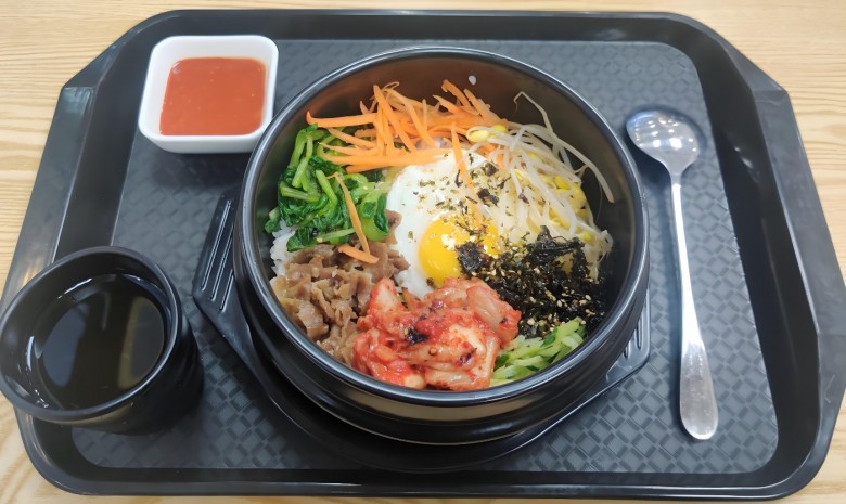 汉拿山石锅拌饭加盟