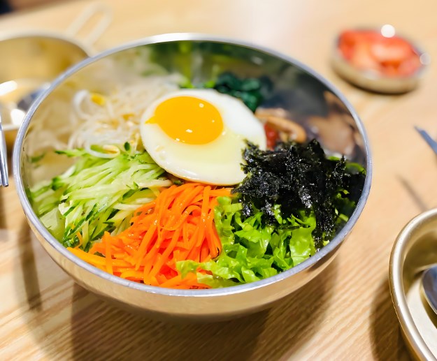 真一味石锅拌饭加盟