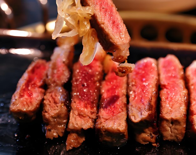 清晨家烤肉加盟