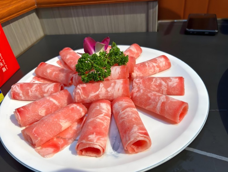 重庆十七门老火锅加盟